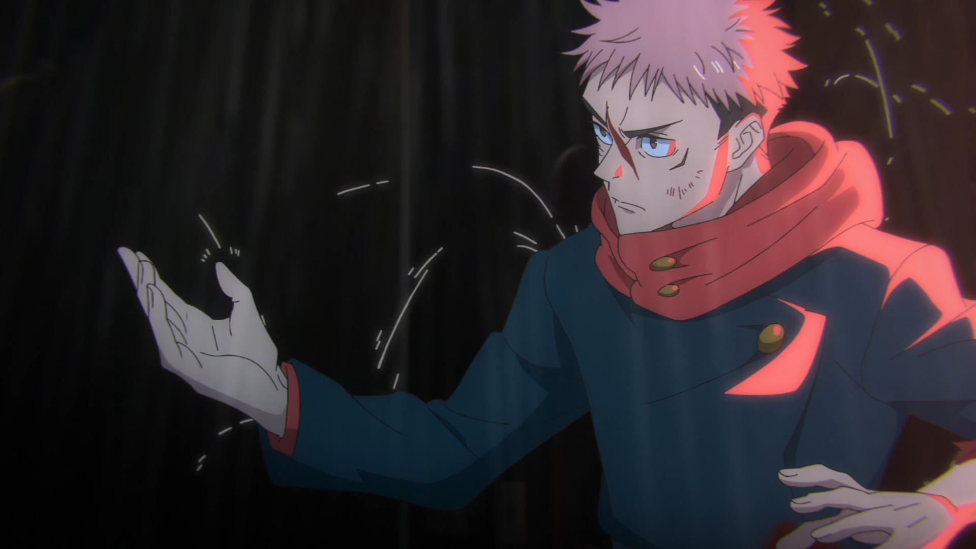 Jujutsu Kaisen creator's reaction to brutal fight between Yuji and Choso -  Meristation