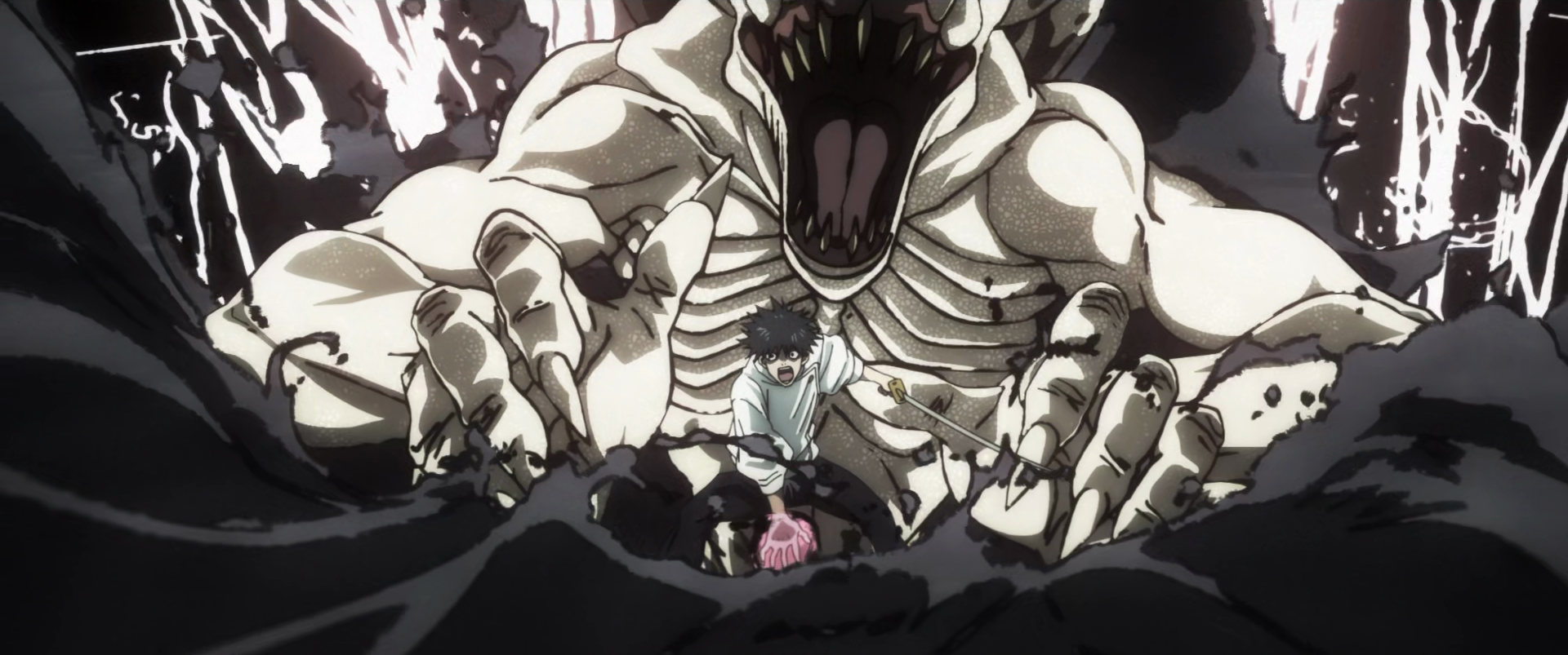 Rika Orimoto | Jujutsu Kaisen Wiki | Fandom