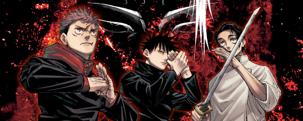 Jujutsu Kaisen Wiki Fandom