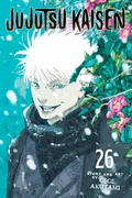 Volume 26 (NA Version)