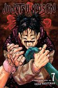 Volume 7 (NA Version)