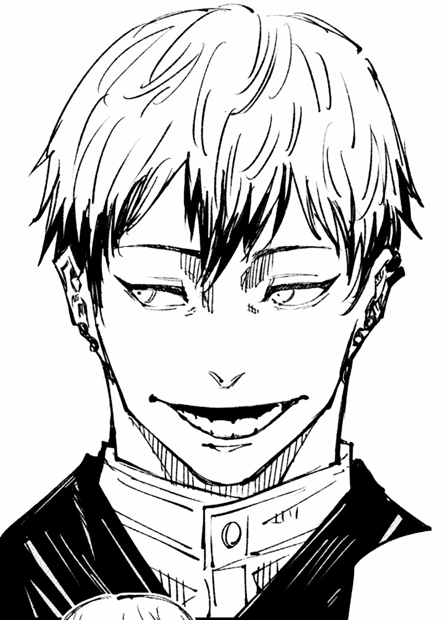 naoya zenin jjk - Naoya Zenin: A Complex Character In "Jujutsu Kaisen"