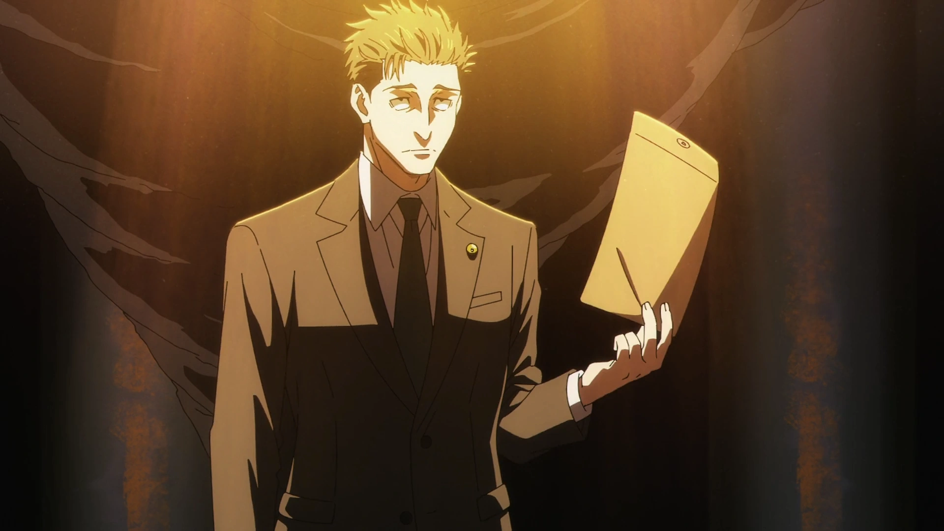 Deadly Sentencing | Jujutsu Kaisen Wiki | Fandom