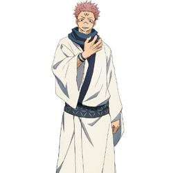 Category Characters Jujutsu Kaisen Wiki Fandom In a world where demons feed on unsuspecting humans, fragments of the legendary and feared demon ryoumen sukuna were lost and scattered about. category characters jujutsu kaisen