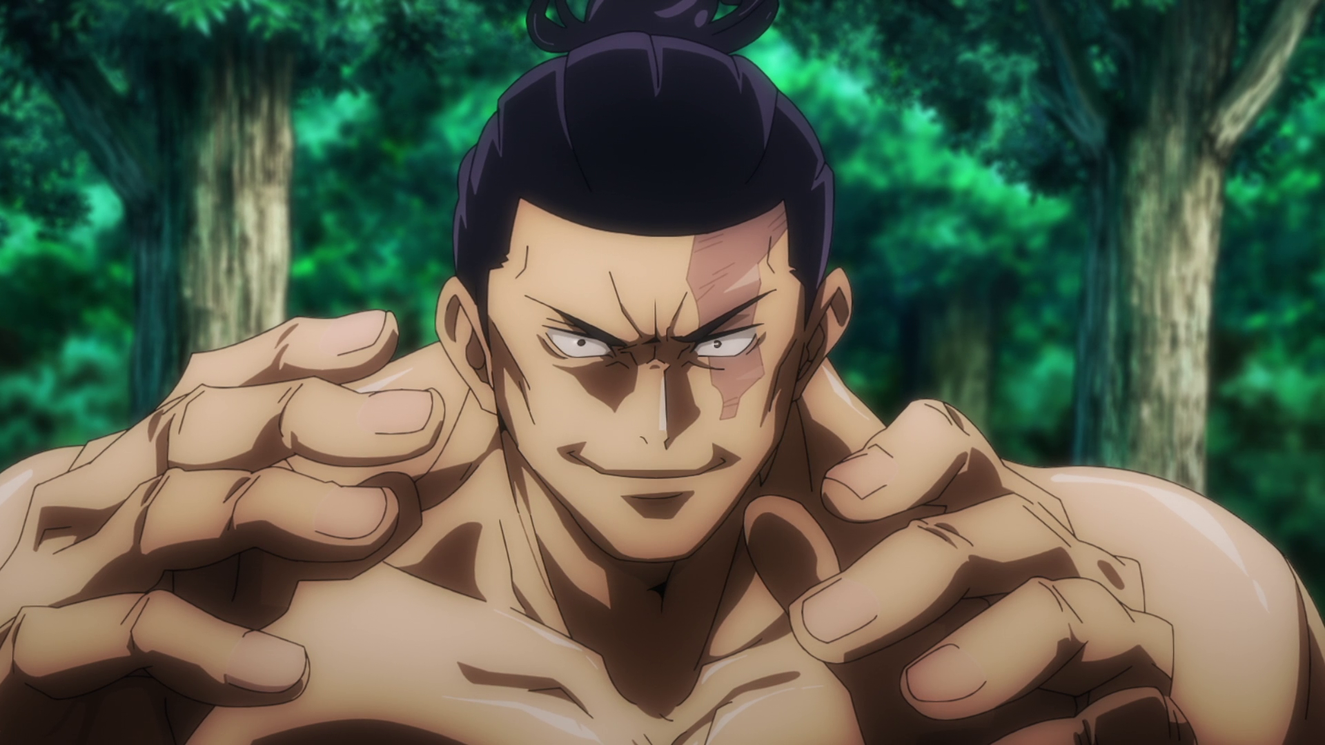 Jujutsu kaisen episode 15 online top