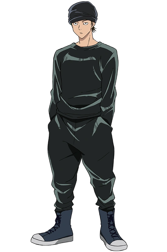 Bài Viết 79 Anime Guy With Beanie Update