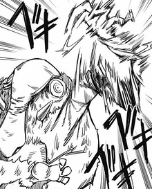 Toge Inumaki Jujutsu Kaisen Wiki Fandom After that he'll either prepare a bath for you both or if he's too. toge inumaki jujutsu kaisen wiki fandom