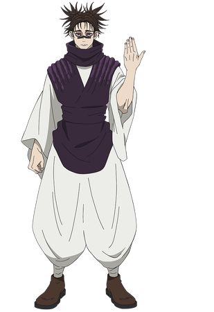 呪術廻戦 脹相 呪術廻戦 呪祓ノ術-脹相-│株式会社BANDAI SPIRITS（バンダイスピリッツ）