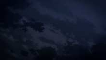 Yuji vs. Eso continued (Anime)