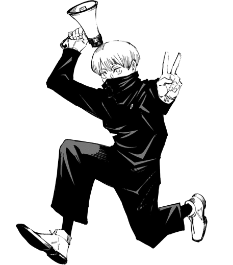 Choso Jujutsu Kaisen Manga  Jujutsu, Manga, Mangá icons