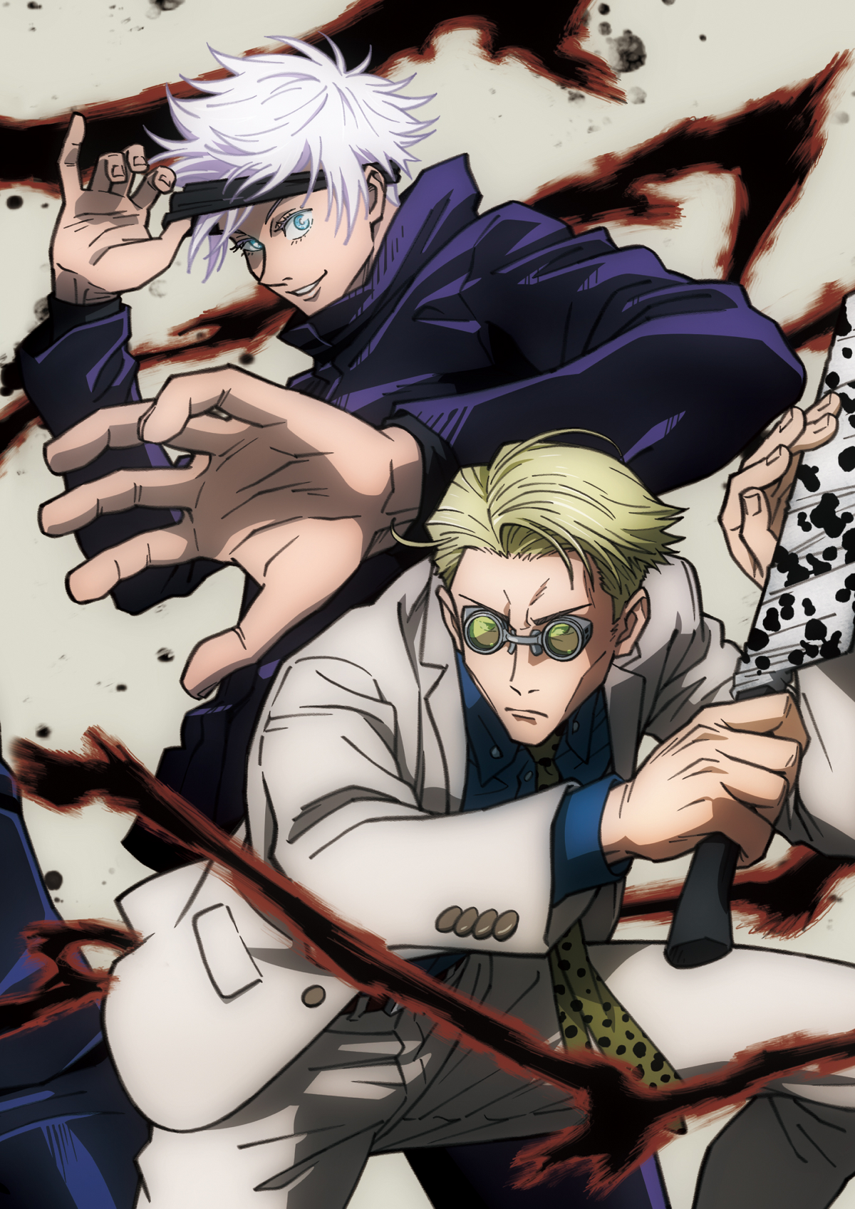 Season 2 Blu-ray & DVD Volume 1, Spy x Family Wiki