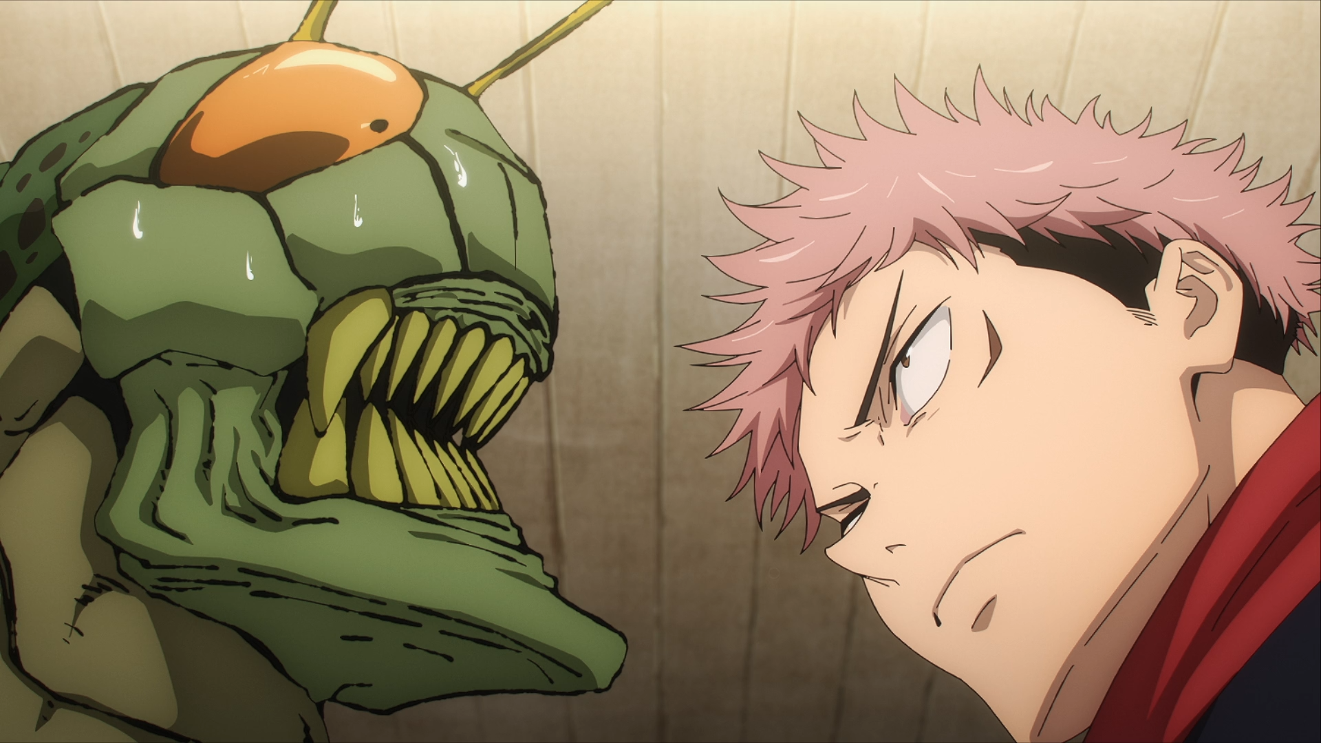 Episode 38 - Jujutsu Kaisen Season 2 - Anime News Network