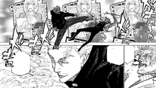 Kinji Hakari: Tudo sobre o personagem imortal de Jujutsu Kaisen