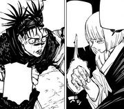 "I'm his older brother!!"
