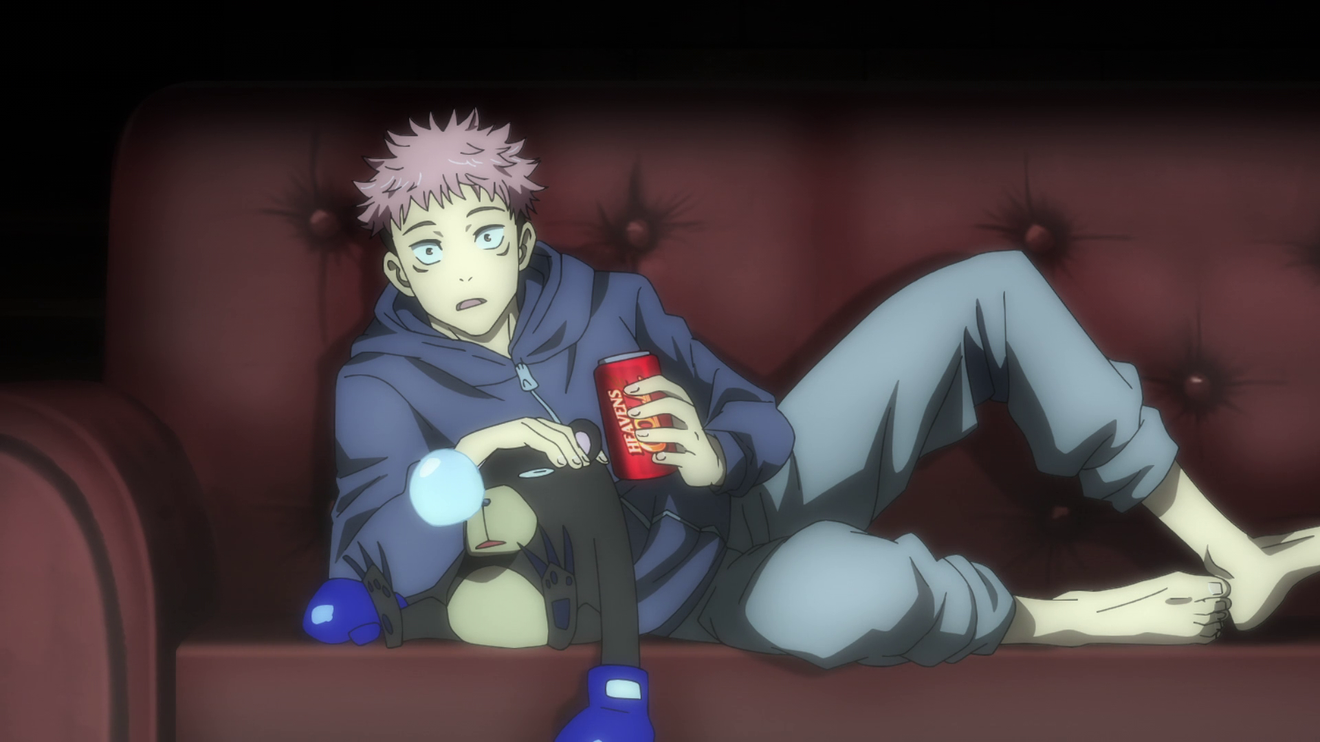 Jujutsu kaisen online watch