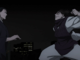 Jujutsu Sorcerers vs. Kenjaku & Uraume