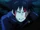 Megumi s'apprêtant à exorciser Yuji EP1.png