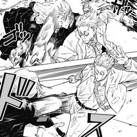 Manga