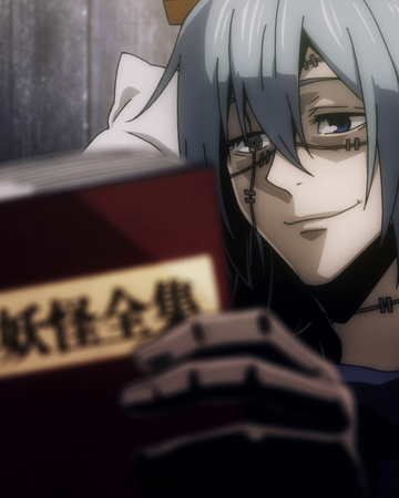 Featured image of post Mahito Jujutsu Kaisen Height