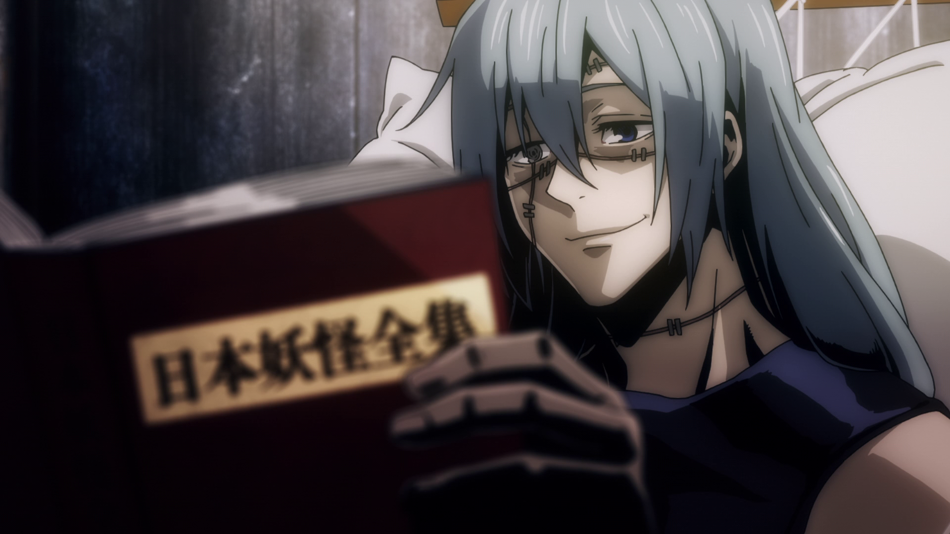 Watch Strike the Blood III English Subbed in HD on 9anime