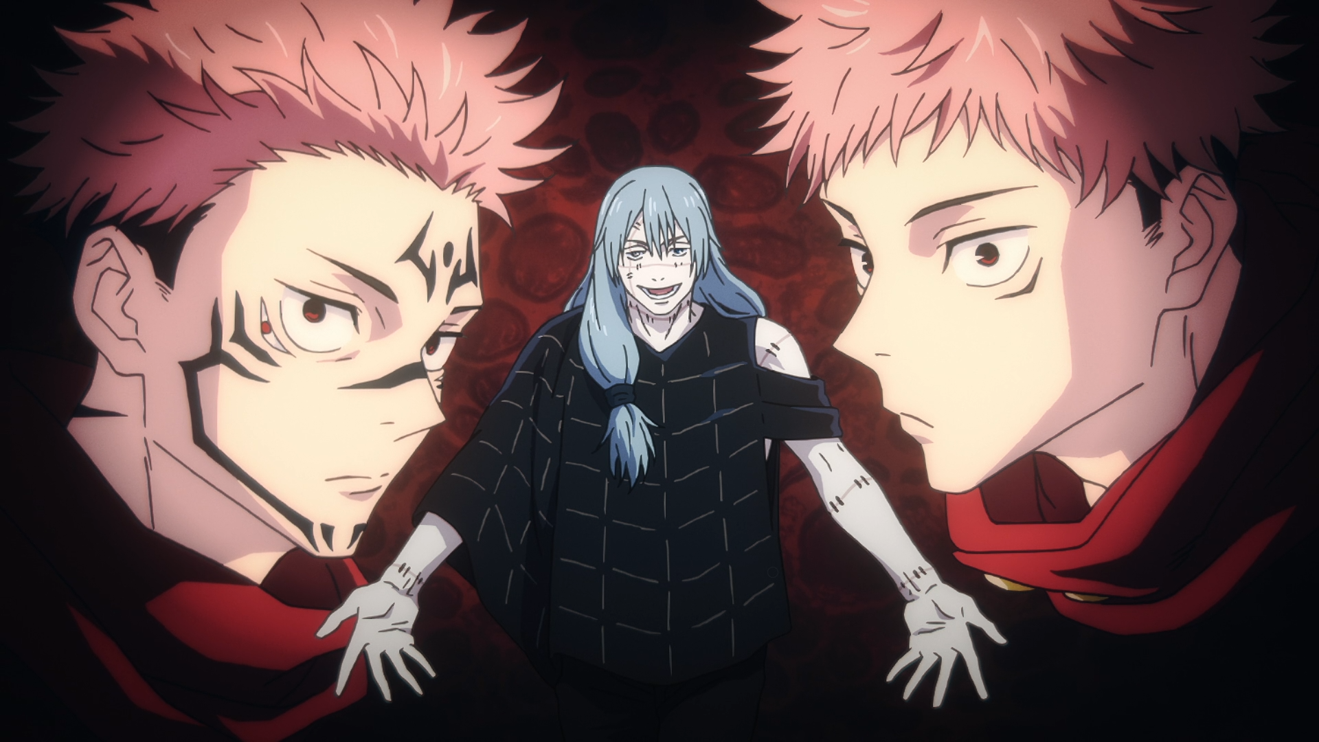 Yuki Tsukumo, Jujutsu Kaisen Wiki, Fandom