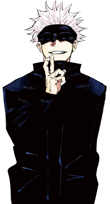 The Ultimate Must-Watch Anime for Jujutsu Kaisen Fans: Unveiling the Top  Pick!