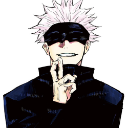 Category Satoru Gojo Images Jujutsu Kaisen Wiki Fandom Satoru gojo 〣 jujutsu kaisen 〣 gghimself. category satoru gojo images jujutsu