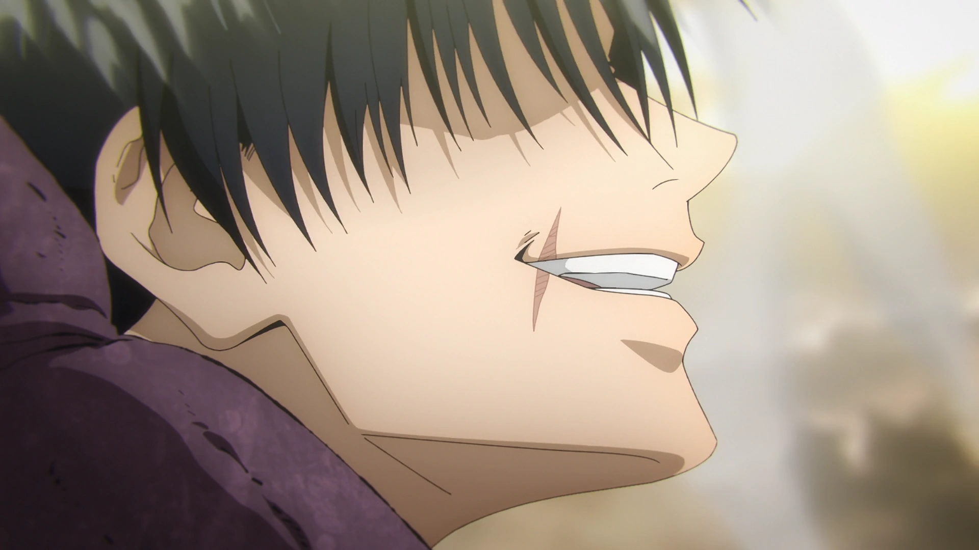 What is Heavenly Restriction? The secret to Toji Fushiguro's strength in Jujutsu Kaisen