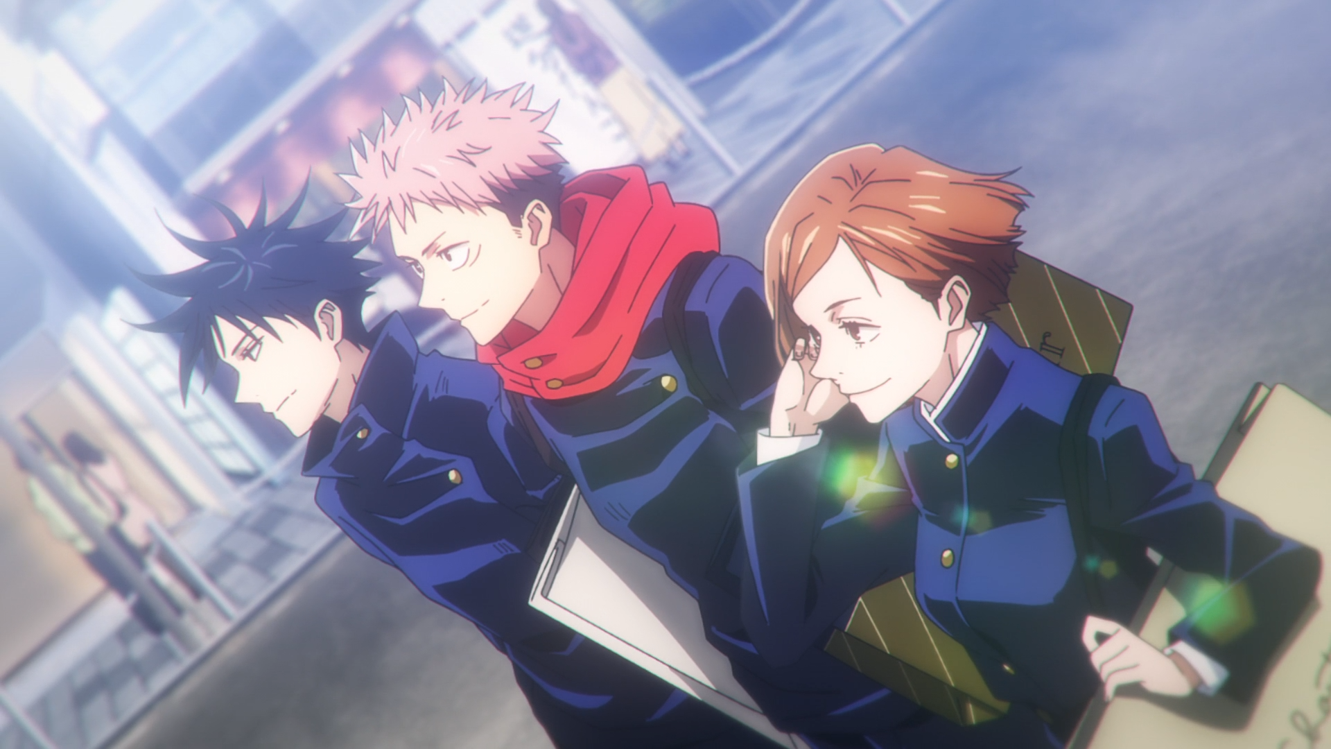 Jujutsu Kaisen season 2 final episodes: When is the current season of the  hit anime coming to an end?