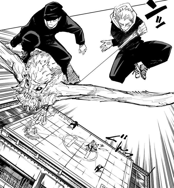 Toji Fights Dagon in Jujutsu Kaisen Season 2 Episode 15 Preview, Sukuna  Awakens - Anime Corner