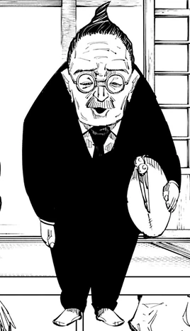 Furudate CH138