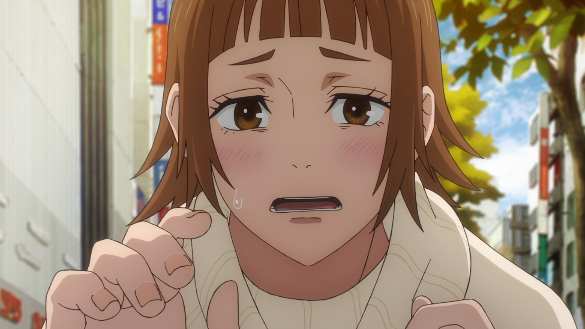 This Anime Will Break My Heart Won't It 86 -Eighty Six- Episode 2 