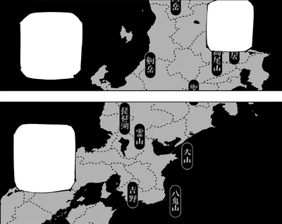 Tengen's pure barriers