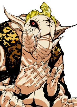 Asian God Curse