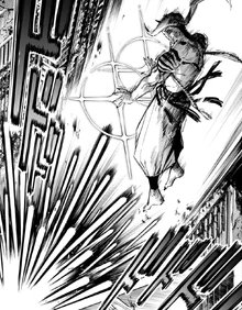 Jujutsu visual data 2