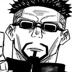  Anime Coloring Pages Jujutsu Kaisen  Latest HD