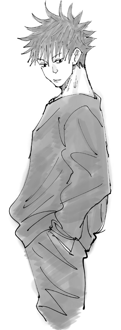 Megumi Fushiguro | Jujutsu Kaisen Wiki | Fandom Megumi Fushiguro | Jujutsu Kaisen Wiki | Fandom