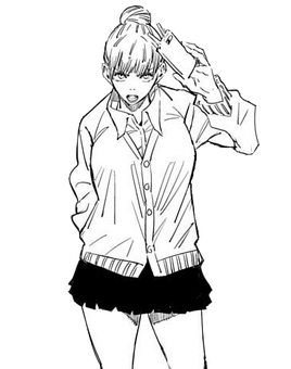 Manga