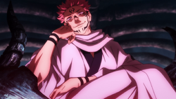 Sukuna Image Gallery Jujutsu Kaisen Wiki Fandom Gege akutami created jujutsu kaisen manga. sukuna image gallery jujutsu kaisen