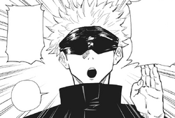 Featured image of post View 20 Gojo Satoru Png Manga