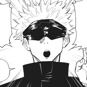 Satoru Gojo Image Gallery Jujutsu Kaisen Wiki Fandom