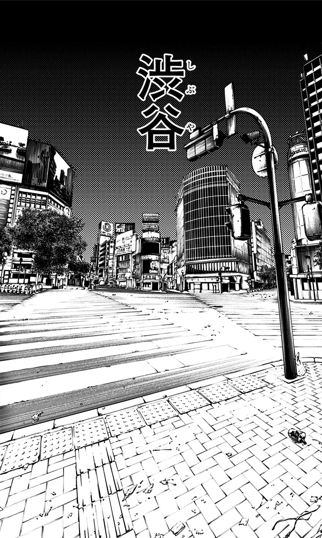 Shibuya Incident Arc, Jujutsu Kaisen Wiki