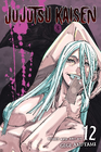 English Cover.