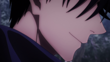 Megumi Fushiguro | Jujutsu Kaisen Wiki | Fandom