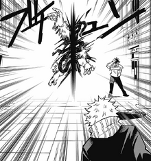 Toge Inumaki Jujutsu Kaisen Wiki Fandom 1 foot is equal to 12 inches write how to improve this page. toge inumaki jujutsu kaisen wiki fandom