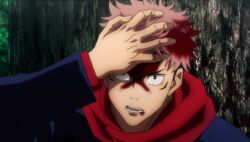 Episodio 15/Galería, Jujutsu Kaisen Wiki