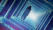 Kuchisake-Onna Simple Domain (Anime)