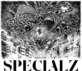 Limited Cover