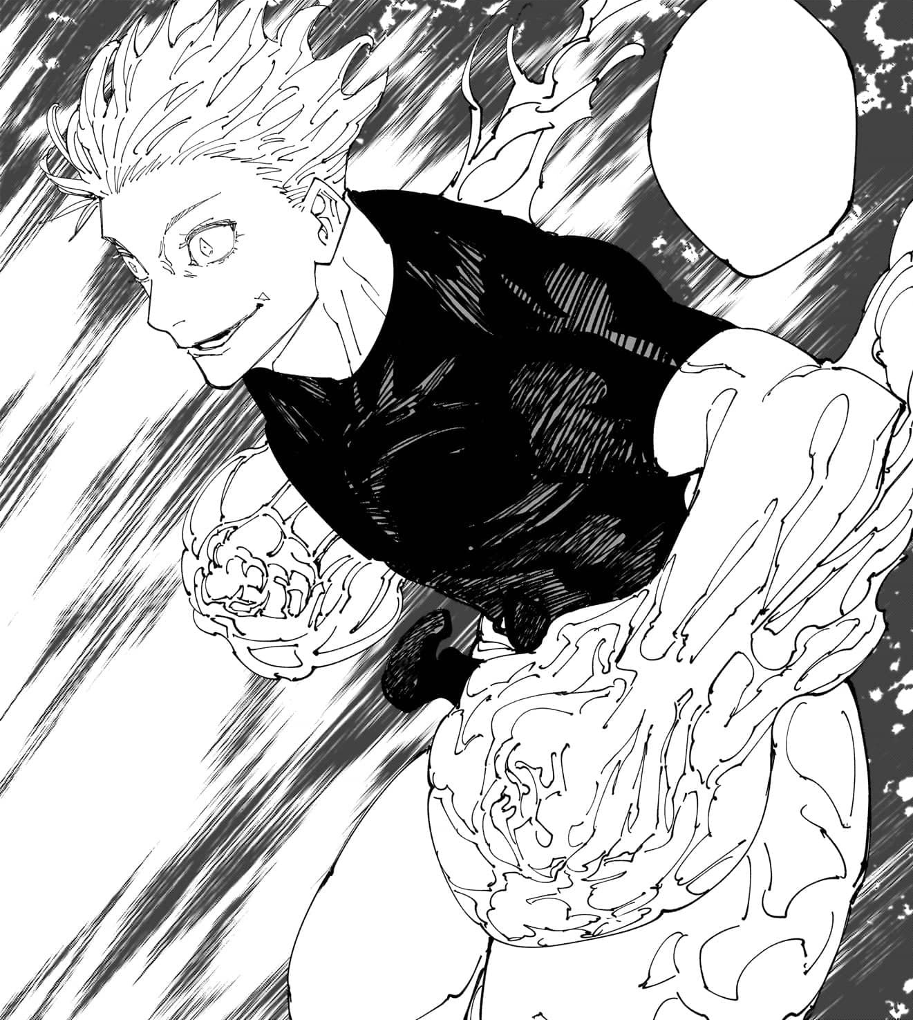 Jujutsu Kaisen: Why Does Satoru Gojo Wear a Blindfold?