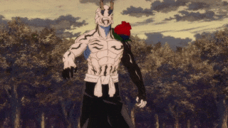 Aoi Todo Jujutsu Kaisen Wiki Fandom Aoi Todo Jujutsu Kaisen Wiki Fandom